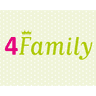 4Family - Ihre Agentur für Familienpersonal logo