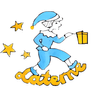 Kinderhaus Laterne logo