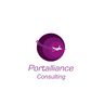 PORTALLIANCE CONSULTING logo