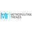 Metropolitan Trends GmbH logo
