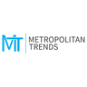 Metropolitan Trends GmbH logo