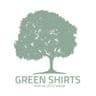 GREEN SHIRTS logo