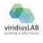 viridiusLAB AG logo