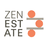 ZenEstate logo