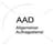 AAD - Allgemeiner Auftragsdienst logo