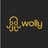 Wolly logo