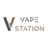 Vape Station logo