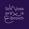 Schlosspraxis Elbroich logo
