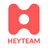 HeyTeam - Employee experience logo