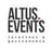 ALTUS.EVENTS logo