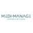 Medi-Manage Innovation GmbH logo