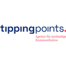 tippingpoints - Agentur für nachhaltige Kommunikation logo