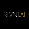 RLVNT.AI logo