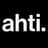 Ahti Interiors logo