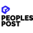 Peoples Post logo