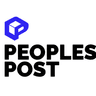 Peoples Post logo