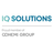 IQ Solutions logo