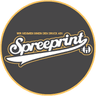 Spreeprint Textildruck e.K. logo