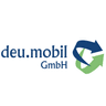 deu.mobil GmbH logo