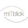 mITblick AG logo