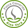 Finca Canarias Aloe Vera logo
