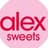 Alex Sweets GmbH logo
