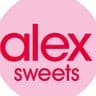 Alex Sweets GmbH logo