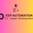 Deep Automation logo