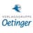 Verlagsgruppe Oetinger Service GmbH logo