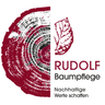 Thomas Rudolf | RUDOLF Baumpflege logo