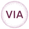 VIA HealthTech logo