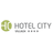 Hotel City Villach logo