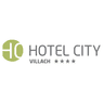 Hotel City Villach logo