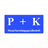 P + K Steuerberatungsgesellschaft logo