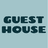 The Guesthouse logo