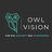 OWL Vision Media logo