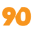 TELE90 Telecom GmbH logo