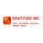 Gratitude Jobs Ahead HR INC logo
