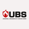 Universal Brandschutz Service GmbH logo