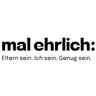 mal ehrlich logo