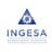 IGP INGESA logo