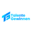 Talente gewinnen logo