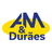 A&M Duraes Reinigung + Hauswartung logo