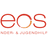 eos GmbH - Kinder- und Jugendhilfe logo