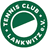 Tennisclub Grün-Weiß Lankwitz e.V. logo
