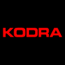 KODRA logo