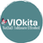 VIOkita gGmbH logo