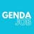 Genda Job logo