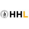 HHL Leipzig Graduate School of Management logo