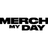 MERCH MY DAY logo